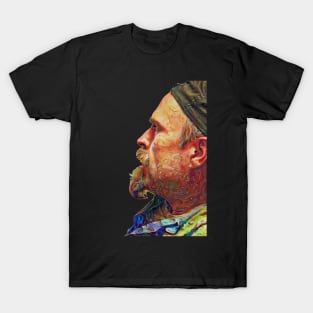 Portrait of a Good Man T-Shirt